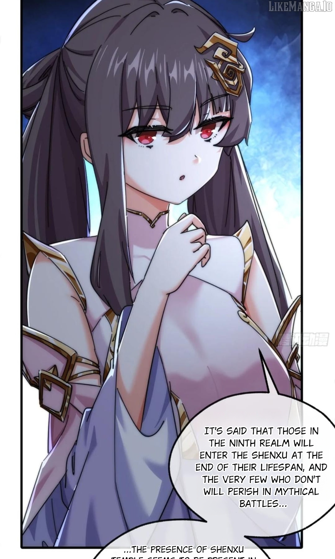 Please Slay The Demon! Young Master! Chapter 196 - page 19
